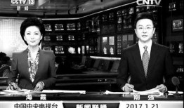 新闻联播幕后爆料