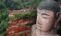 乐山大佛爆料视频大全最新